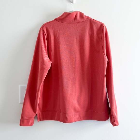 Under Armour Mock Neck Pullover - Picture 7 of 7